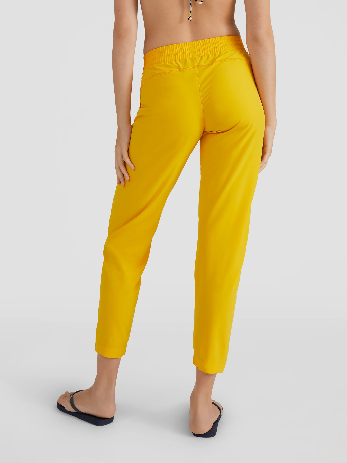 Брюки повседневные O'Neill модель 1550019_жовтий Фото