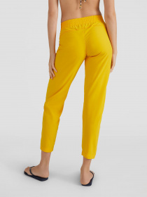 Брюки повседневные O'Neill модель 1550019_жовтий Фото