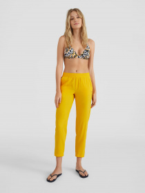 Повседневные штаны O'Neill модель 1550019_жовтий Фото