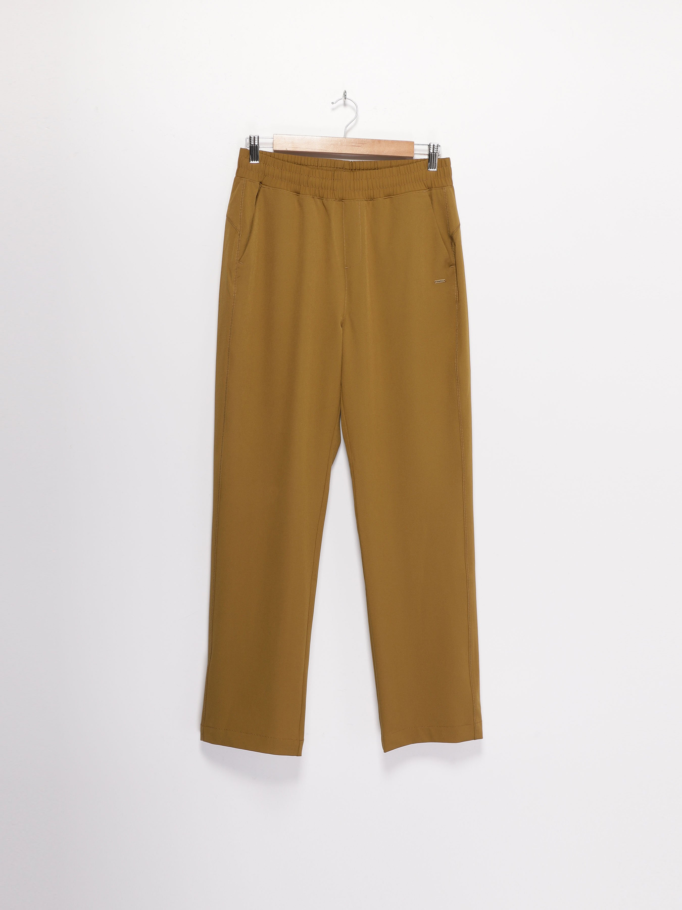 Штани повсякденні O'Neill модель 1550034_гірчичний Фото