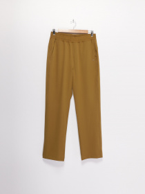 Штани повсякденні O'Neill модель 1550034_гірчичний Фото