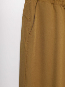 Повседневные штаны O'Neill модель 1550034_гірчичний Фото