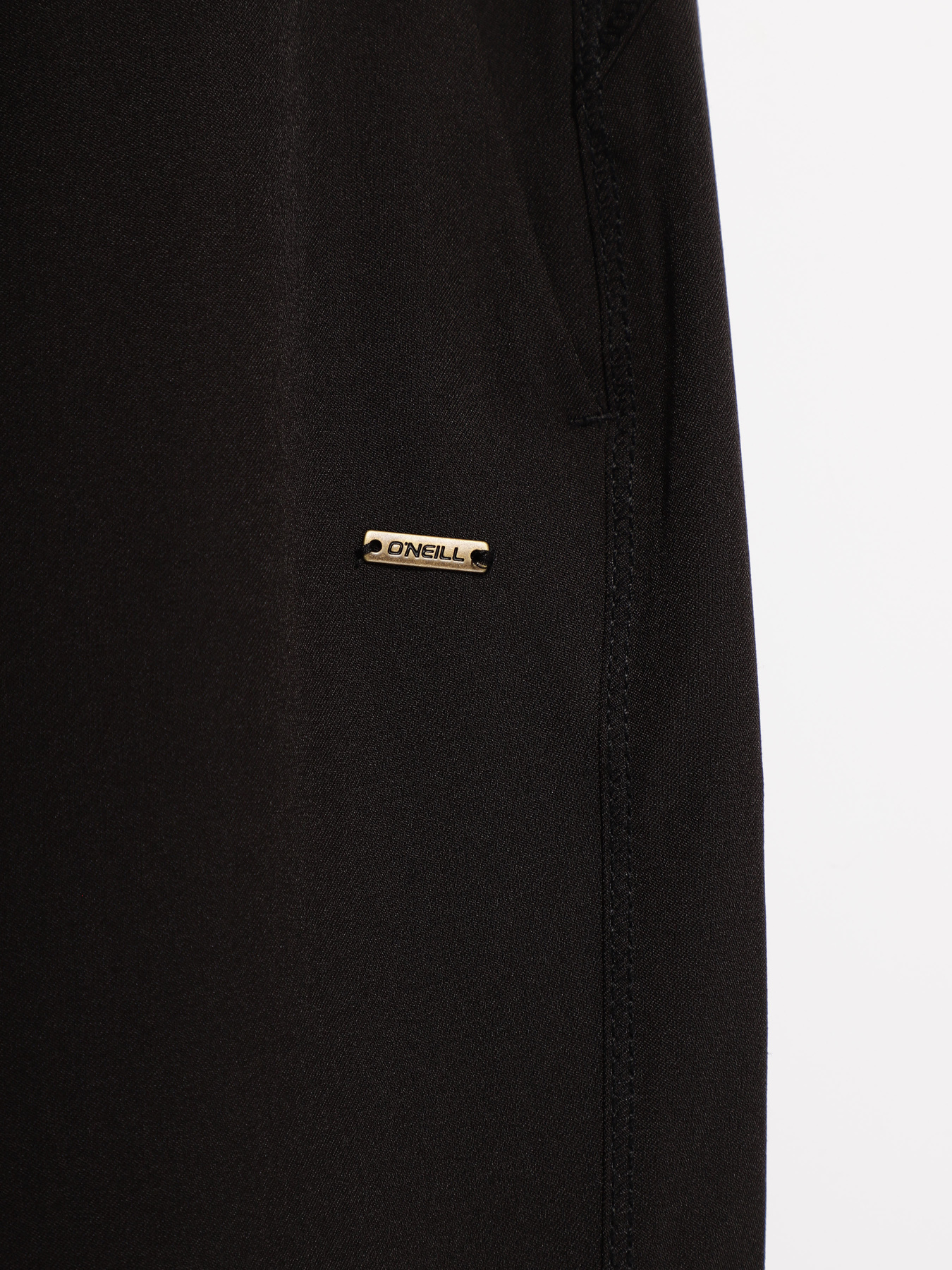Брюки повседневные O'Neill модель 1550034_чорний Фото