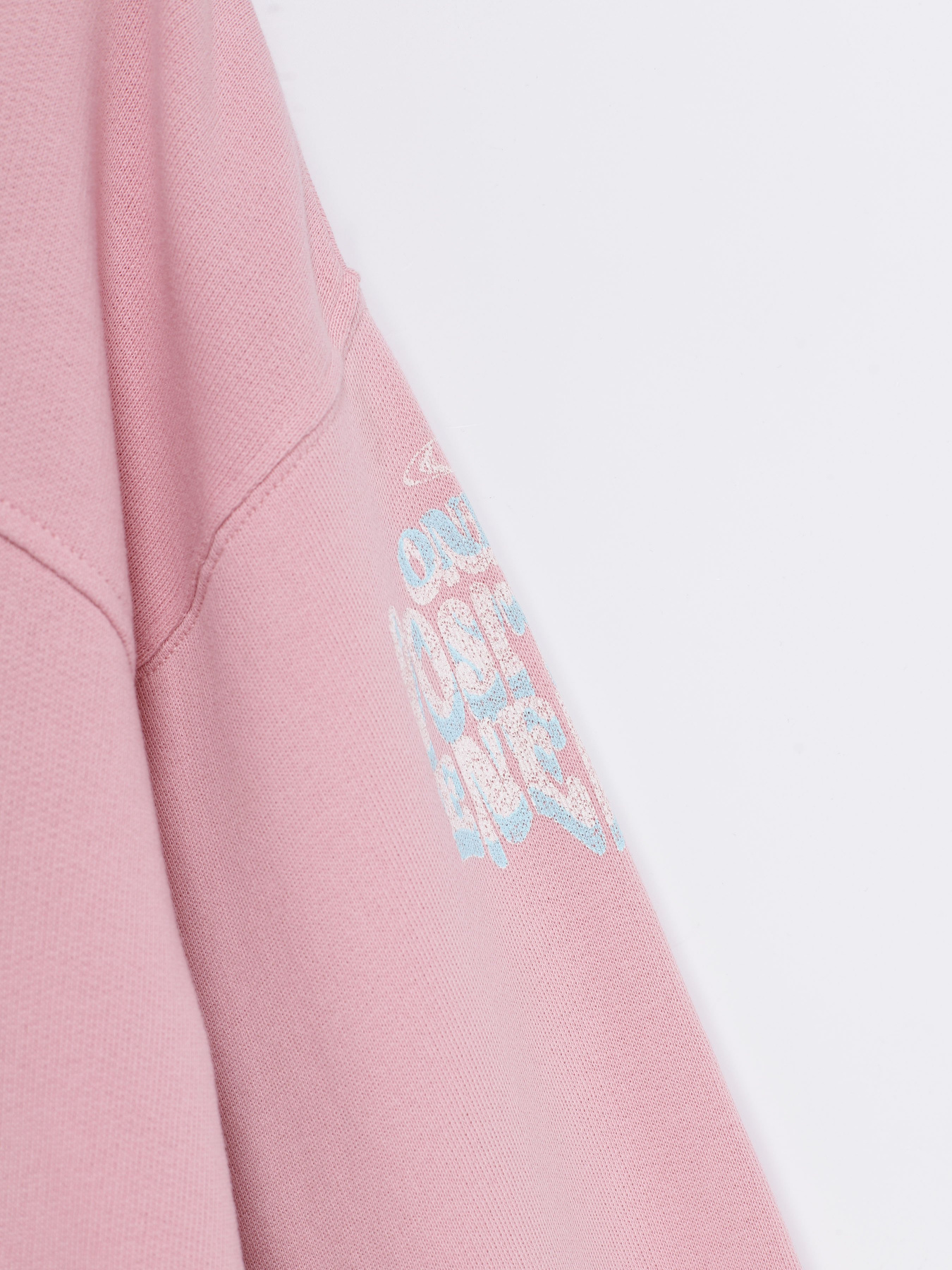 Вітровка O'Neill модель 1750020_с.рожевий комб. Фото