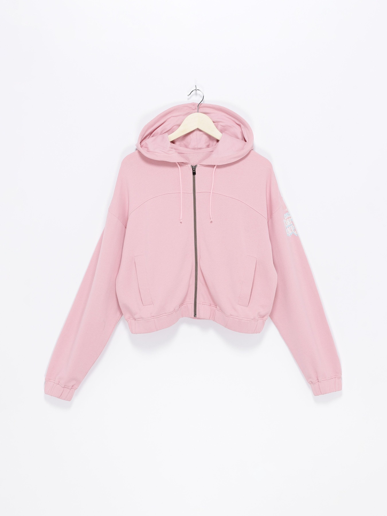 Вітровка O'Neill модель 1750020_с.рожевий комб. Фото