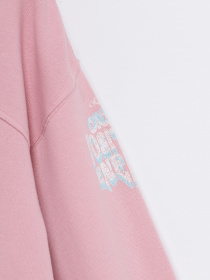 Вітровка O'Neill модель 1750020_с.рожевий комб. Фото