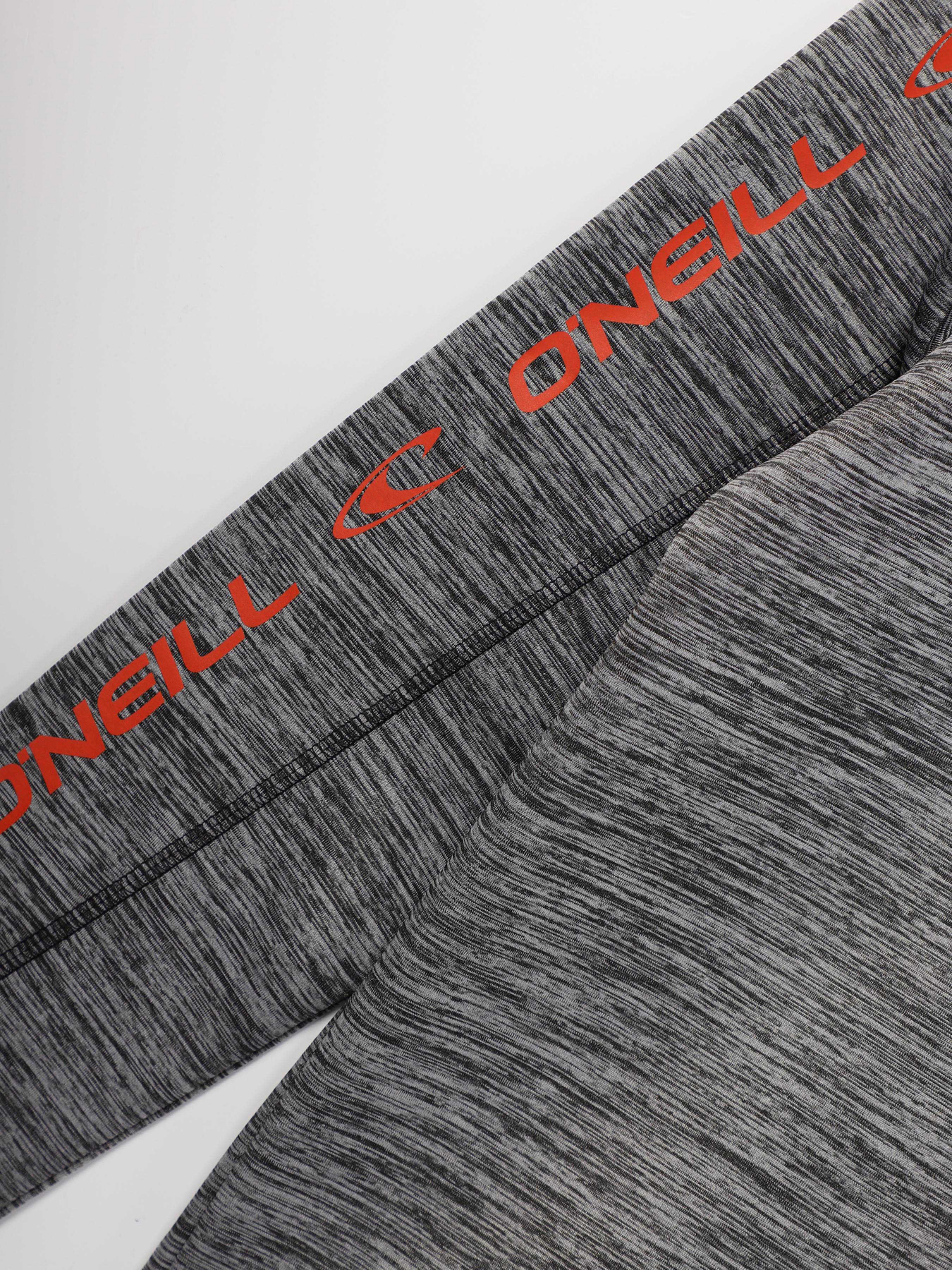 Вітровка O'Neill модель 1P0274_сірий комб. Фото