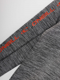 Вітровка O'Neill модель 1P0274_сірий комб. Фото