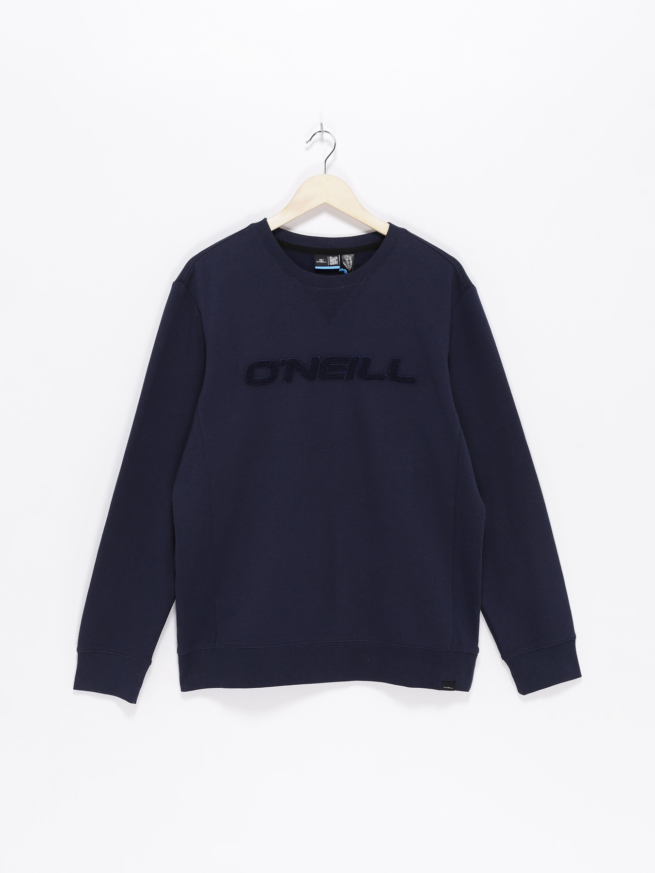 Світшот O'Neill модель 1P1414_т.синій Фото