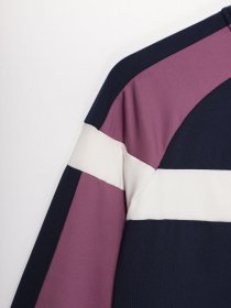 Ветровка O'Neill модель 1P5202_т.синій комб. Фото