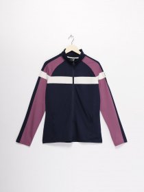 Ветровка O'Neill модель 1P5202_т.синій комб. Фото