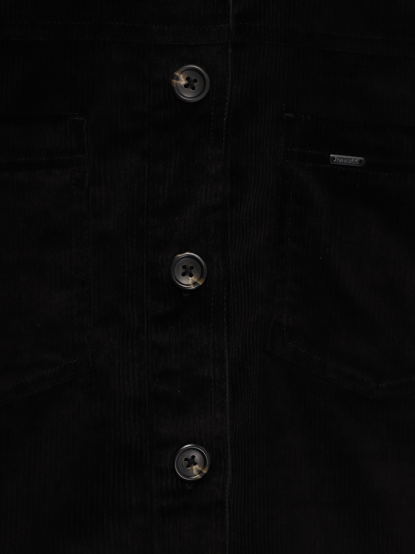 Блуза O'Neill модель 1P6422_чорний Фото