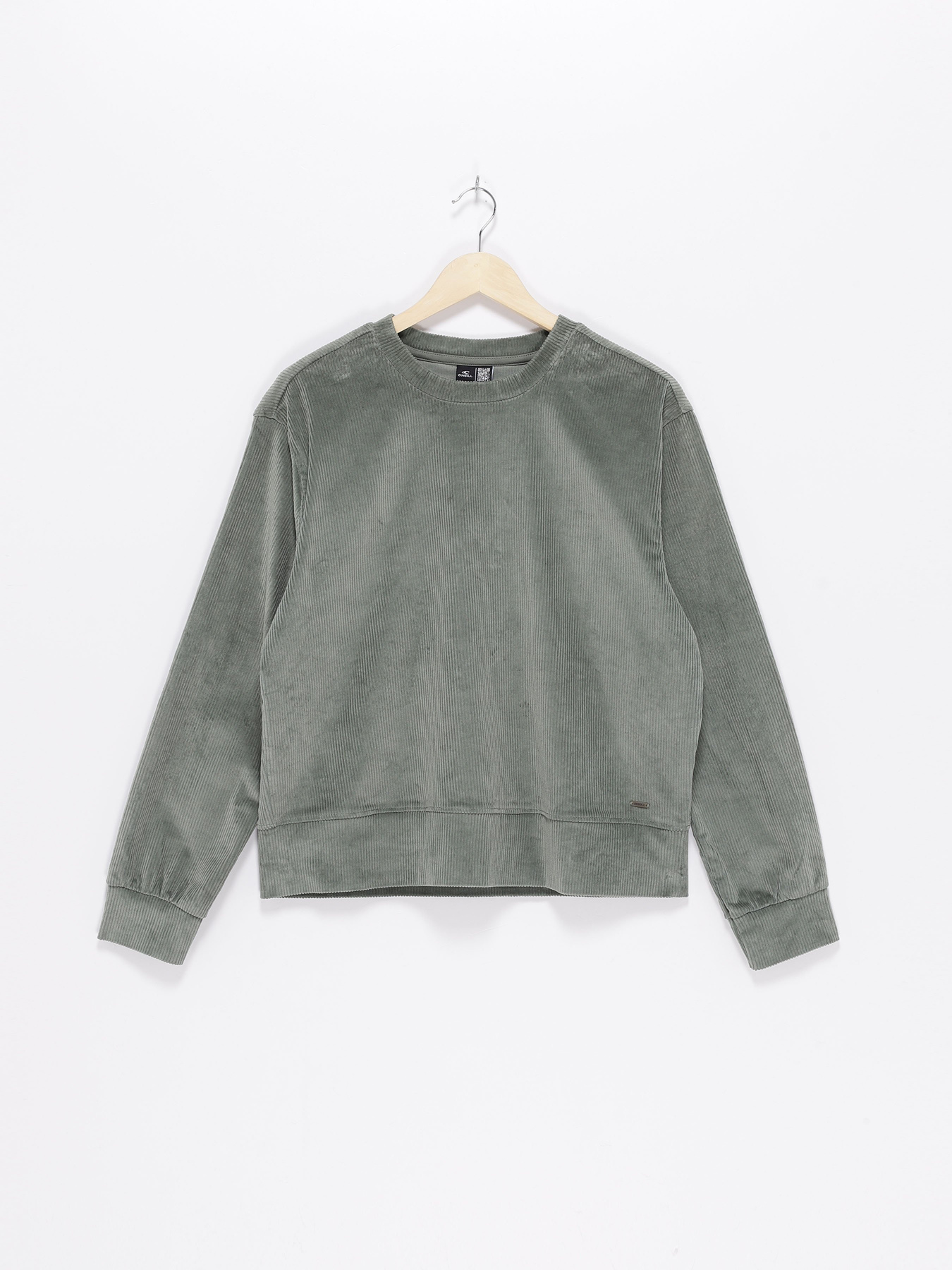 Свитшот O'Neill модель 1P6424_оливковий Фото