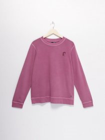 Свитшот O'Neill модель 1P6434_с.фіолетовий Фото