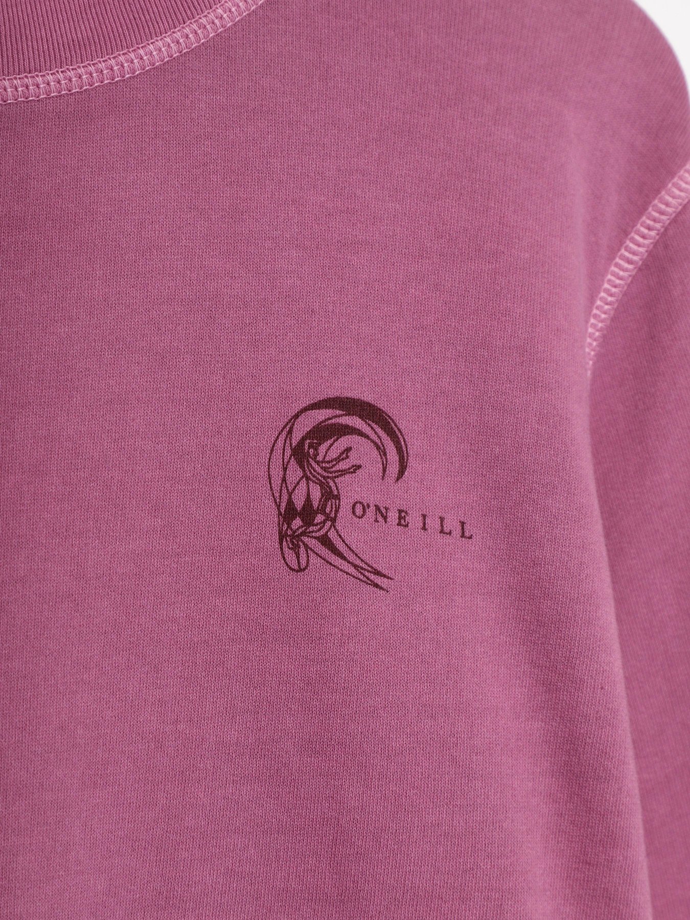 Світшот O'Neill модель 1P6434_с.фіолетовий Світшот O'Neill модель 1P6434_с.фіолетовий Фото