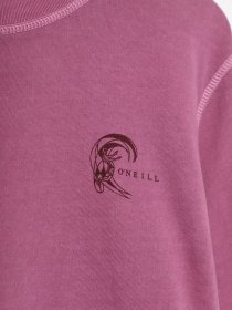 Світшот O'Neill модель 1P6434_с.фіолетовий Світшот O'Neill модель 1P6434_с.фіолетовий Фото