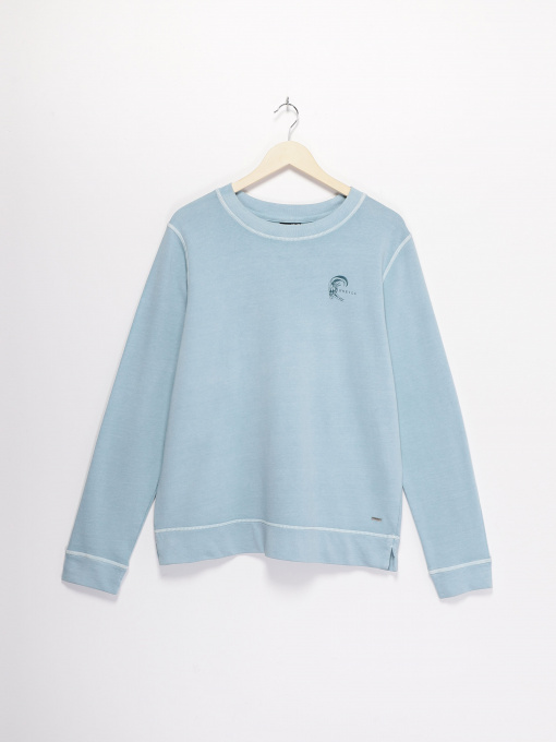 Світшот O'Neill модель 1P6434_синій Фото