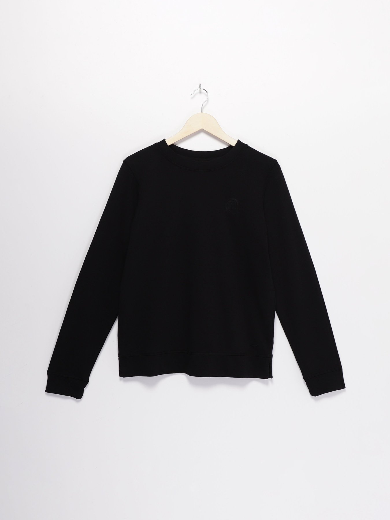 Світшот O'Neill модель 1P6434_чорний Фото