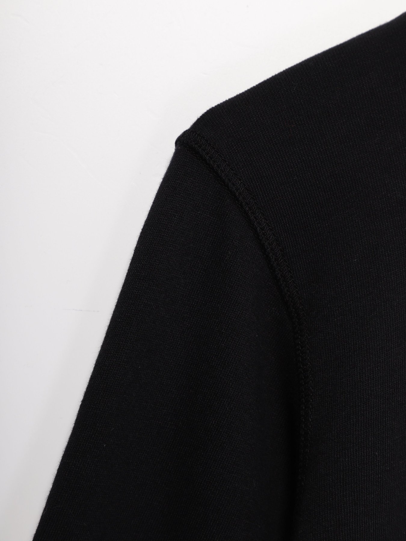 Світшот O'Neill модель 1P6434_чорний Фото