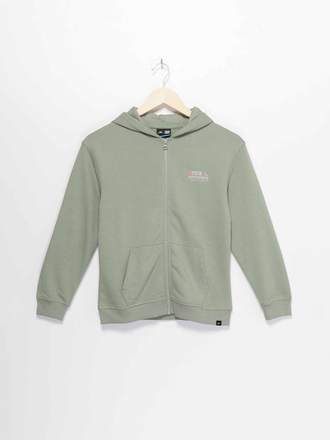 Кофта O'Neill модель 1P6498_с.хакі Фото