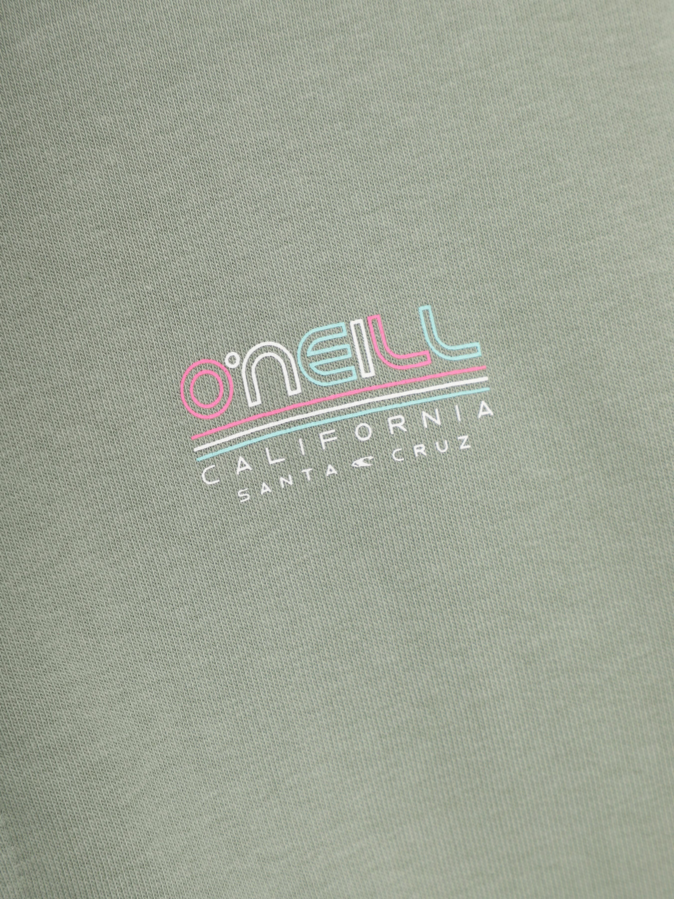 Кофта O'Neill модель 1P6498_с.хакі Фото