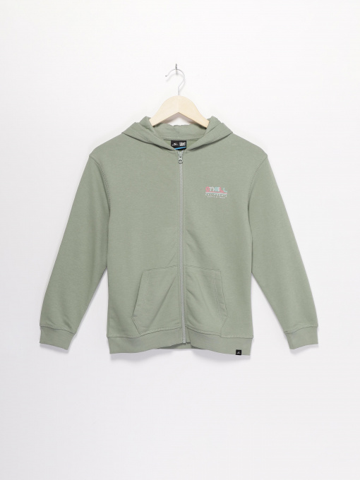 Кофта O'Neill модель 1P6498_с.хакі Фото