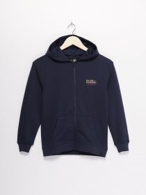 Кофта O'Neill модель 1P6498_т.синій Фото