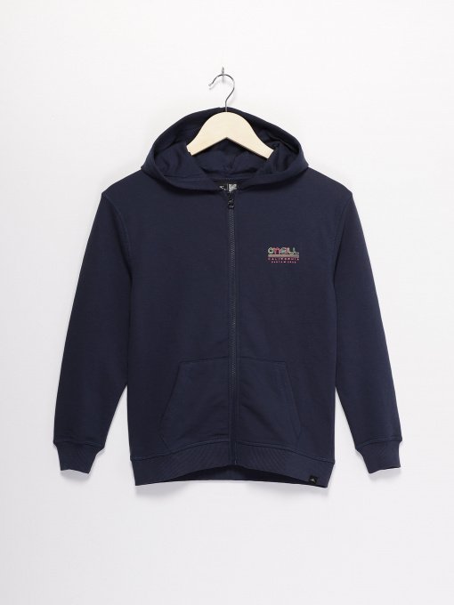 Кофта O'Neill модель 1P6498_т.синій Фото