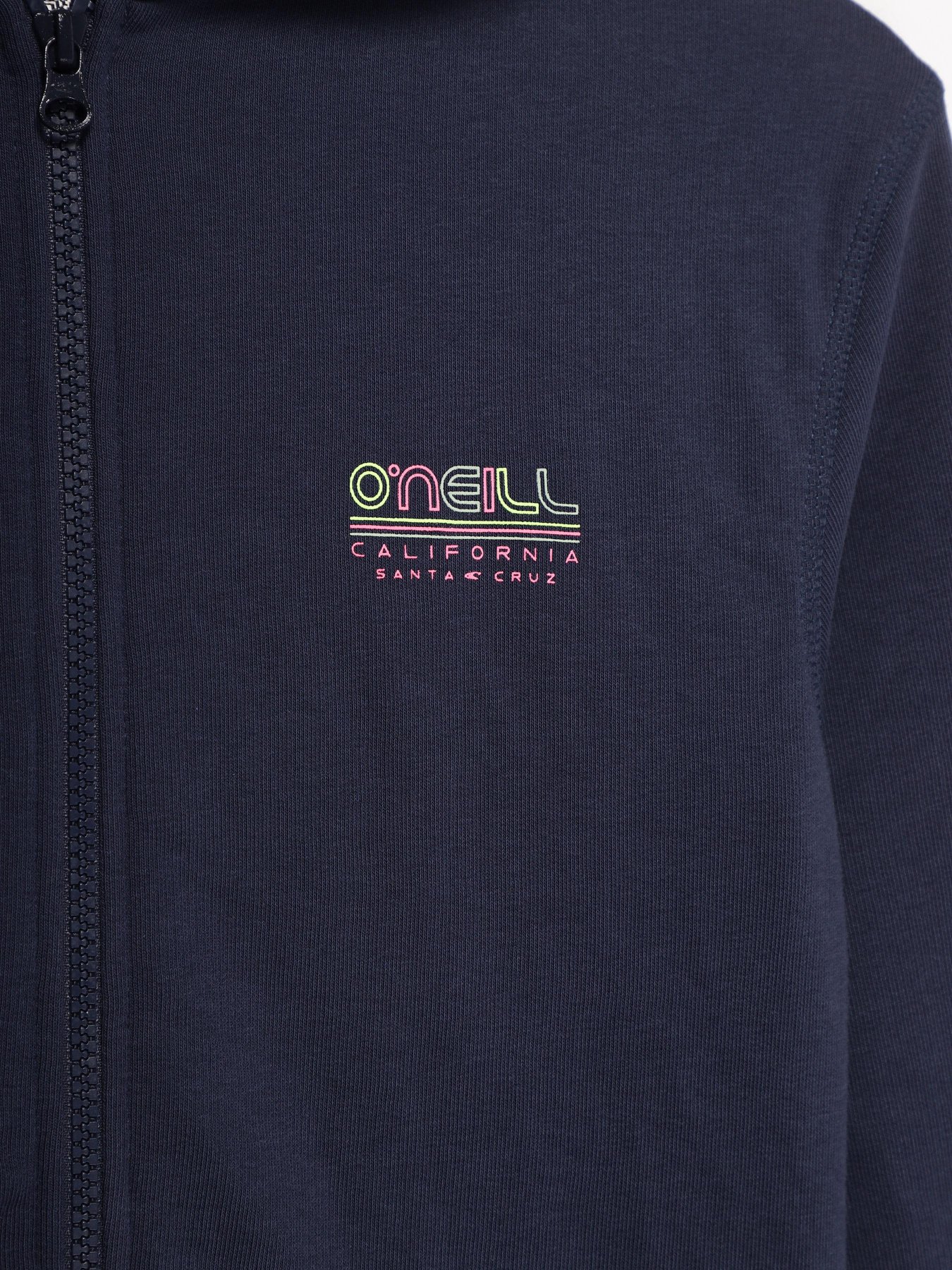 Кофта O'Neill модель 1P6498_т.синій Фото