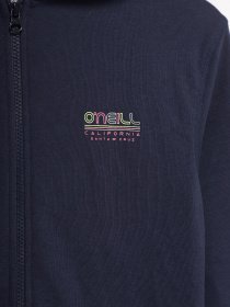 Кофта O'Neill модель 1P6498_т.синій Фото