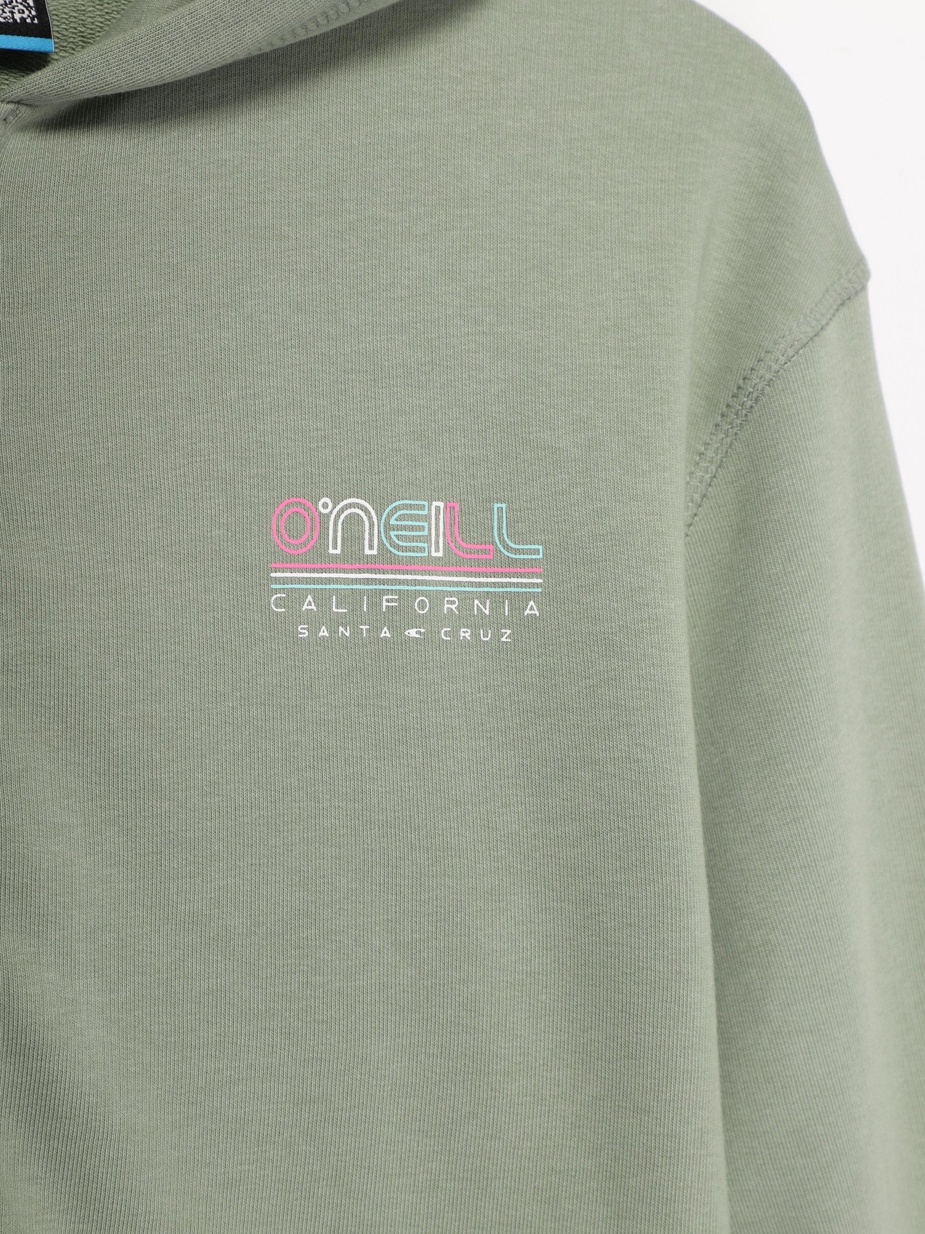 Ветровка O'Neill модель 1P64981_с.хакі Фото