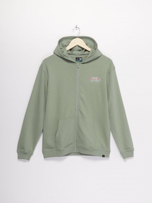 Вітровка O'Neill модель 1P64981_с.хакі Фото