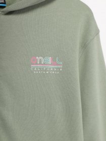 Вітровка O'Neill модель 1P64981_с.хакі Фото