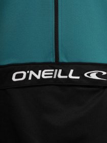 Світшот O'Neill модель 2350007_бірюзовий з чорним Фото