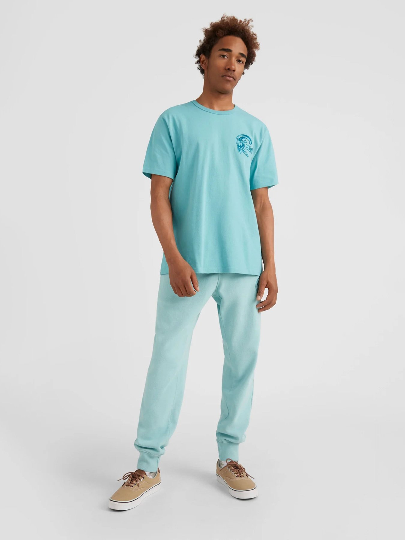 Спортивні штани O'Neill модель 2550033_с.блакитний Фото