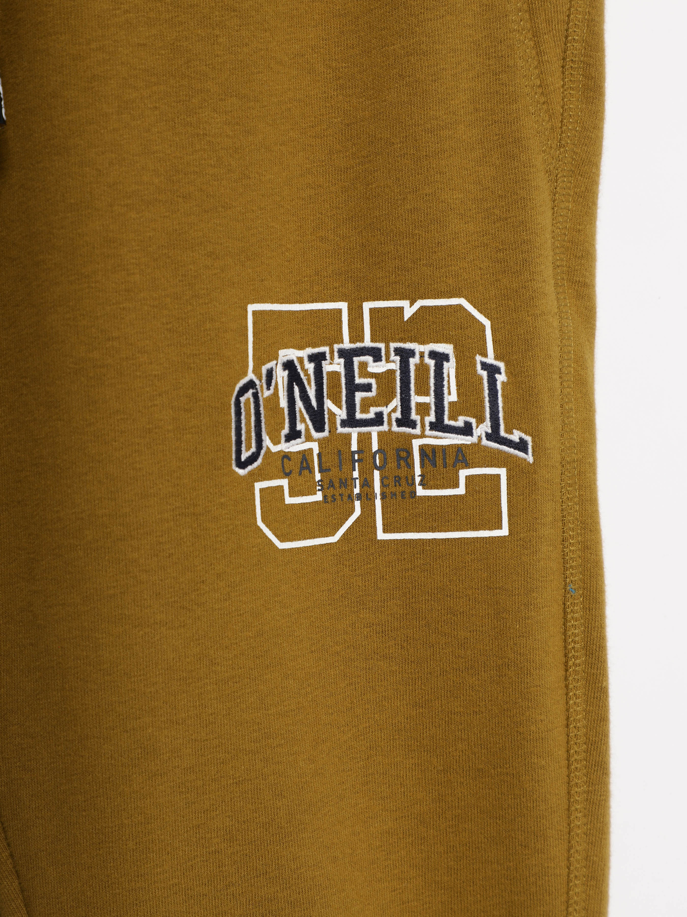 Штаны спортивные O'Neill модель 2550035_гірчичний Фото