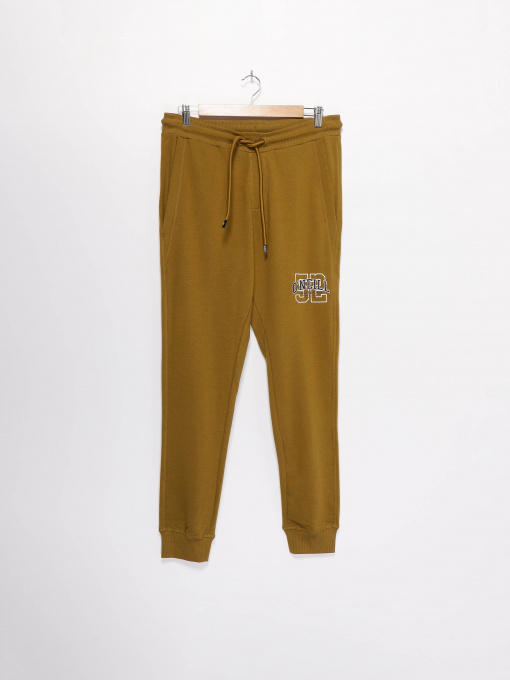 Штаны спортивные O'Neill модель 2550035_гірчичний Фото