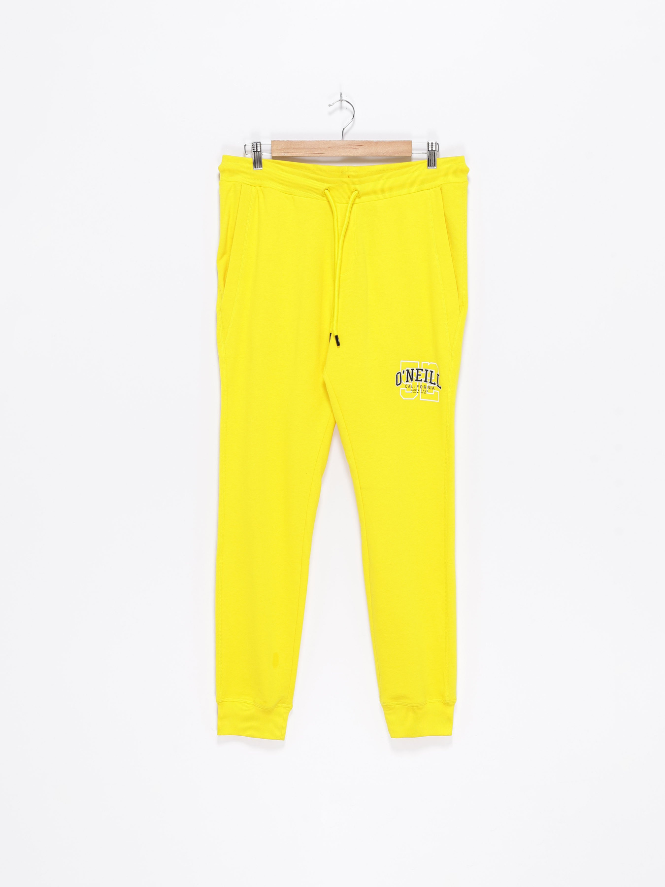 Спортивні штани O'Neill модель 2550035_жовтий Фото