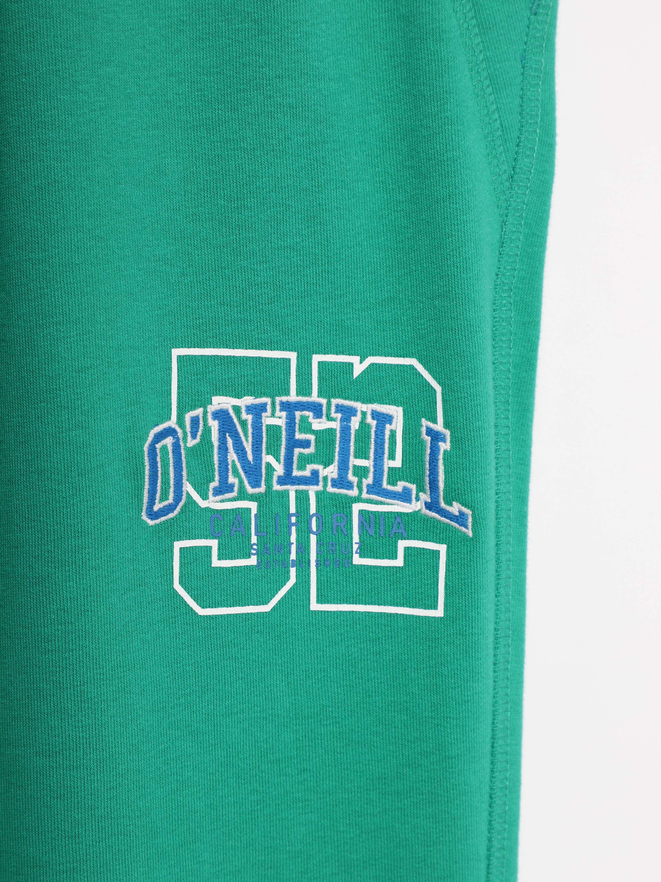 Штаны спортивные O'Neill модель 2550035_зелений з синім Фото