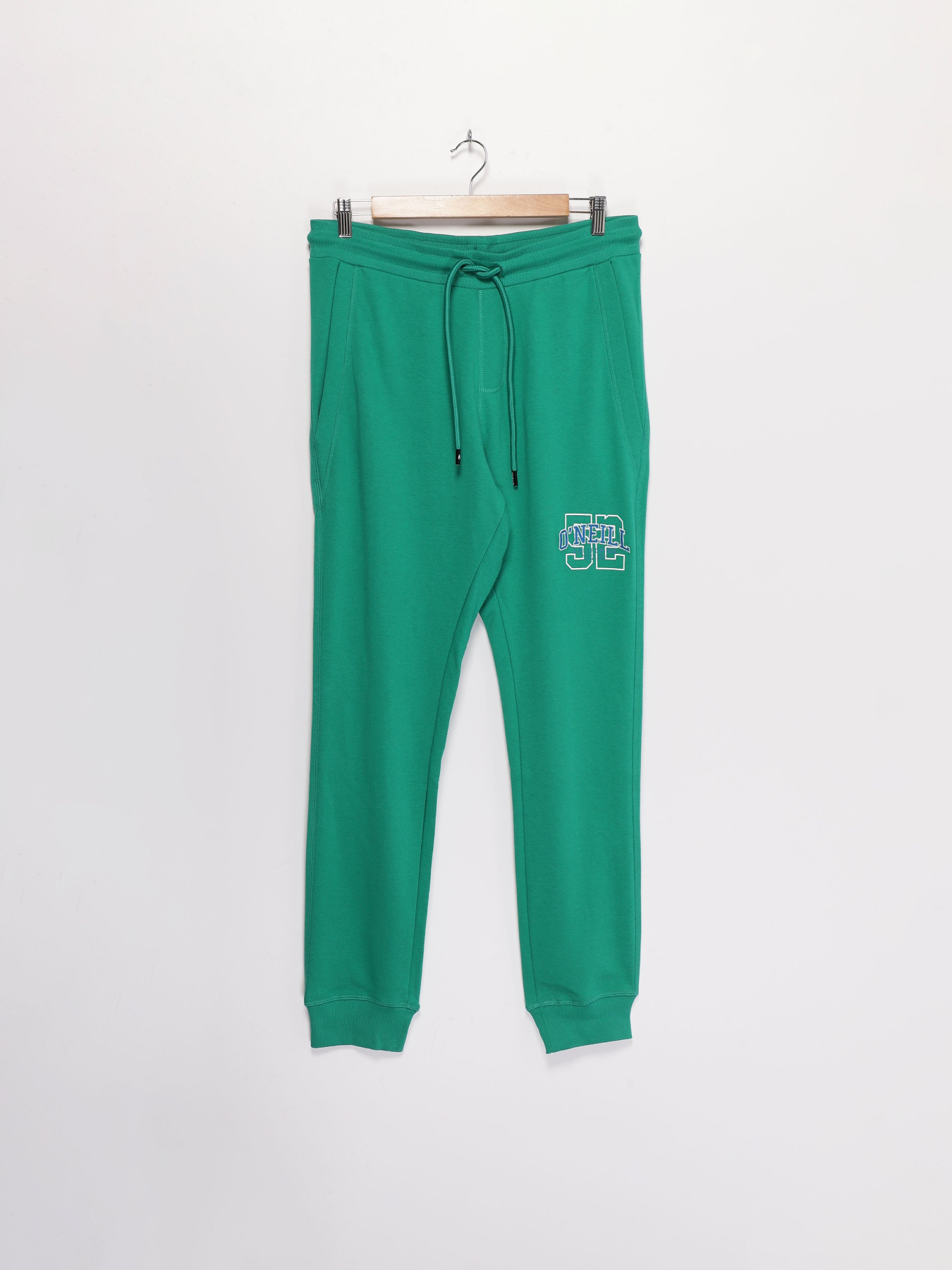 Штаны спортивные O'Neill модель 2550035_зелений з синім Фото