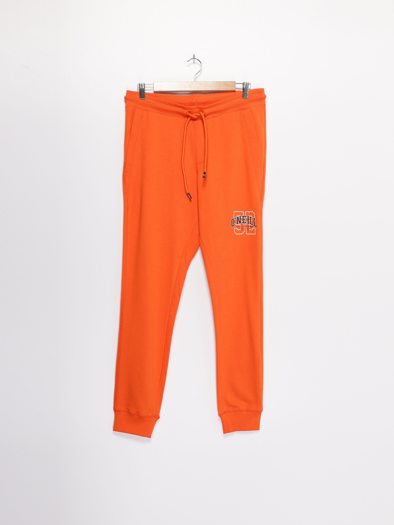 Спортивні штани O'Neill модель 2550035_помаранчевий Спортивні штани O'Neill модель 2550035_помаранчевий Фото