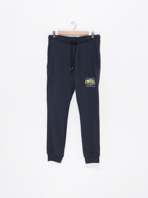 Штаны спортивные O'Neill модель 2550035_синій з жовтим Фото