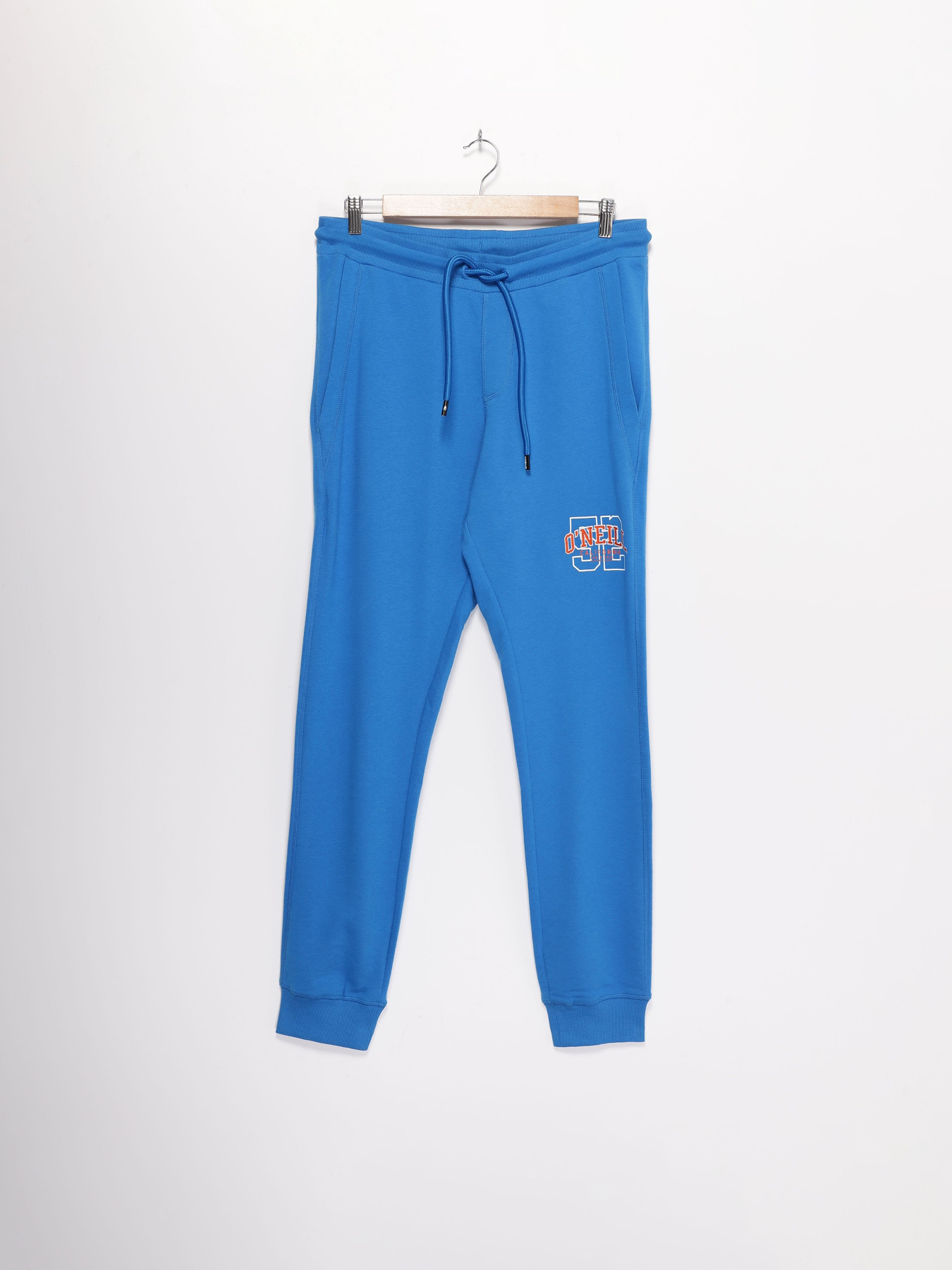 Штаны спортивные O'Neill модель 2550035_синій з помаранчевим Фото