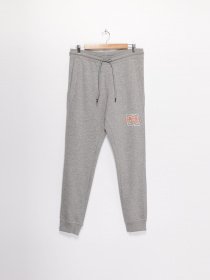 Спортивні штани O'Neill модель 2550035_сірий з помаранчевим Фото