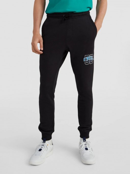 Штаны спортивные O'Neill модель 2550035_чорний Фото