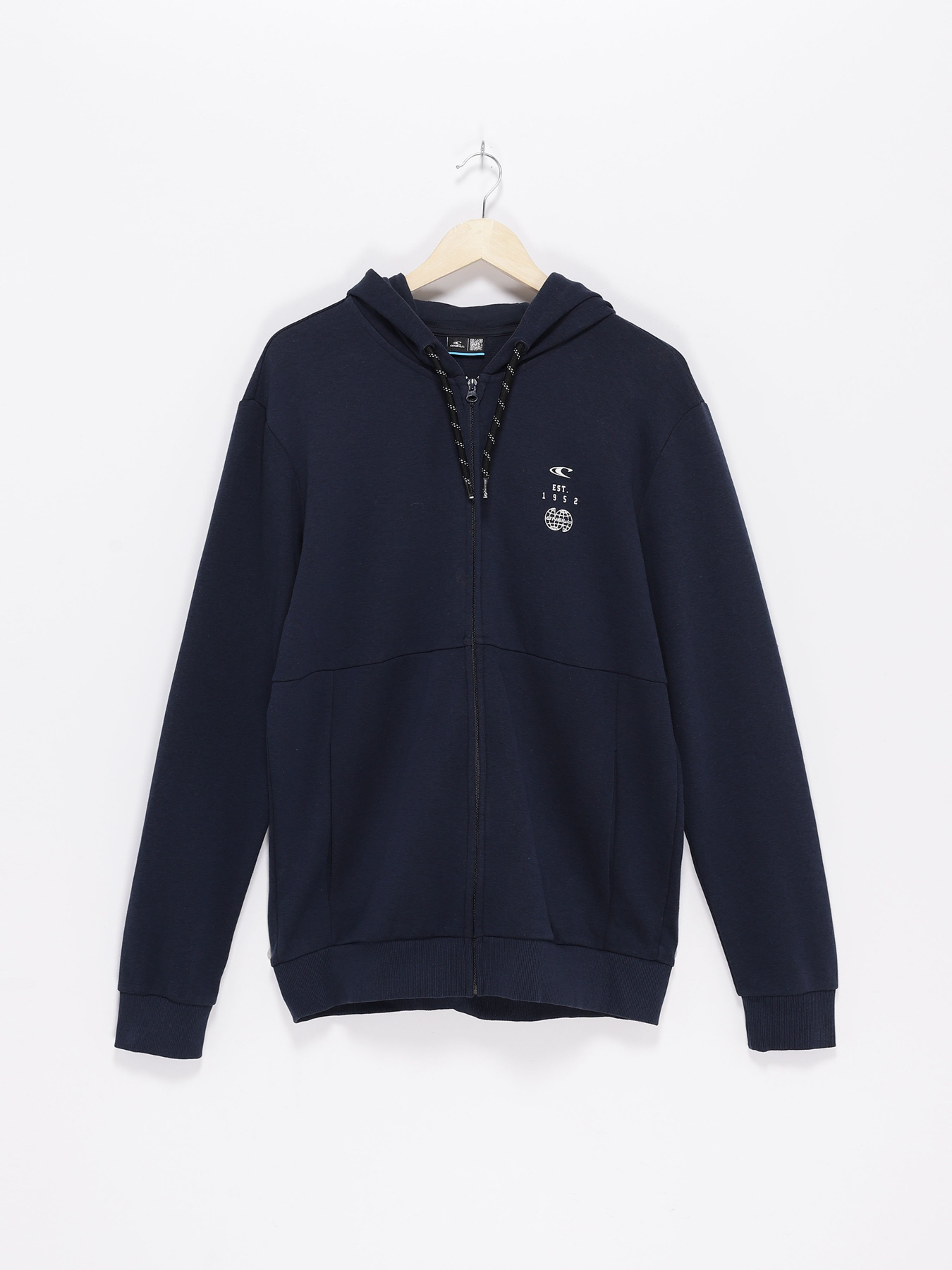 Худи O'Neill модель 2750021_т.синій Фото