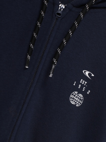 Худи O'Neill модель 2750021_т.синій Фото