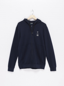 Худи O'Neill модель 2750021_т.синій Фото