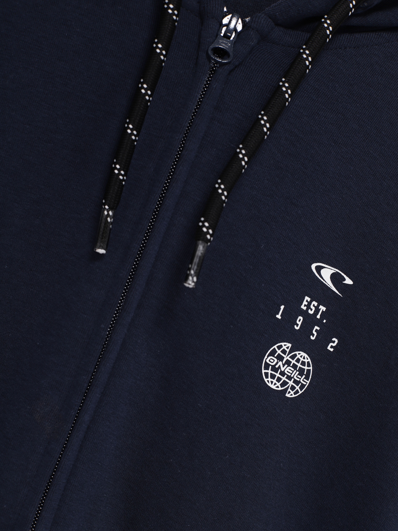 Худі O'Neill модель 2750021_т.синій Фото