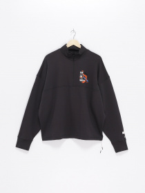 Світшот O'Neill модель 2750026_чорний Фото